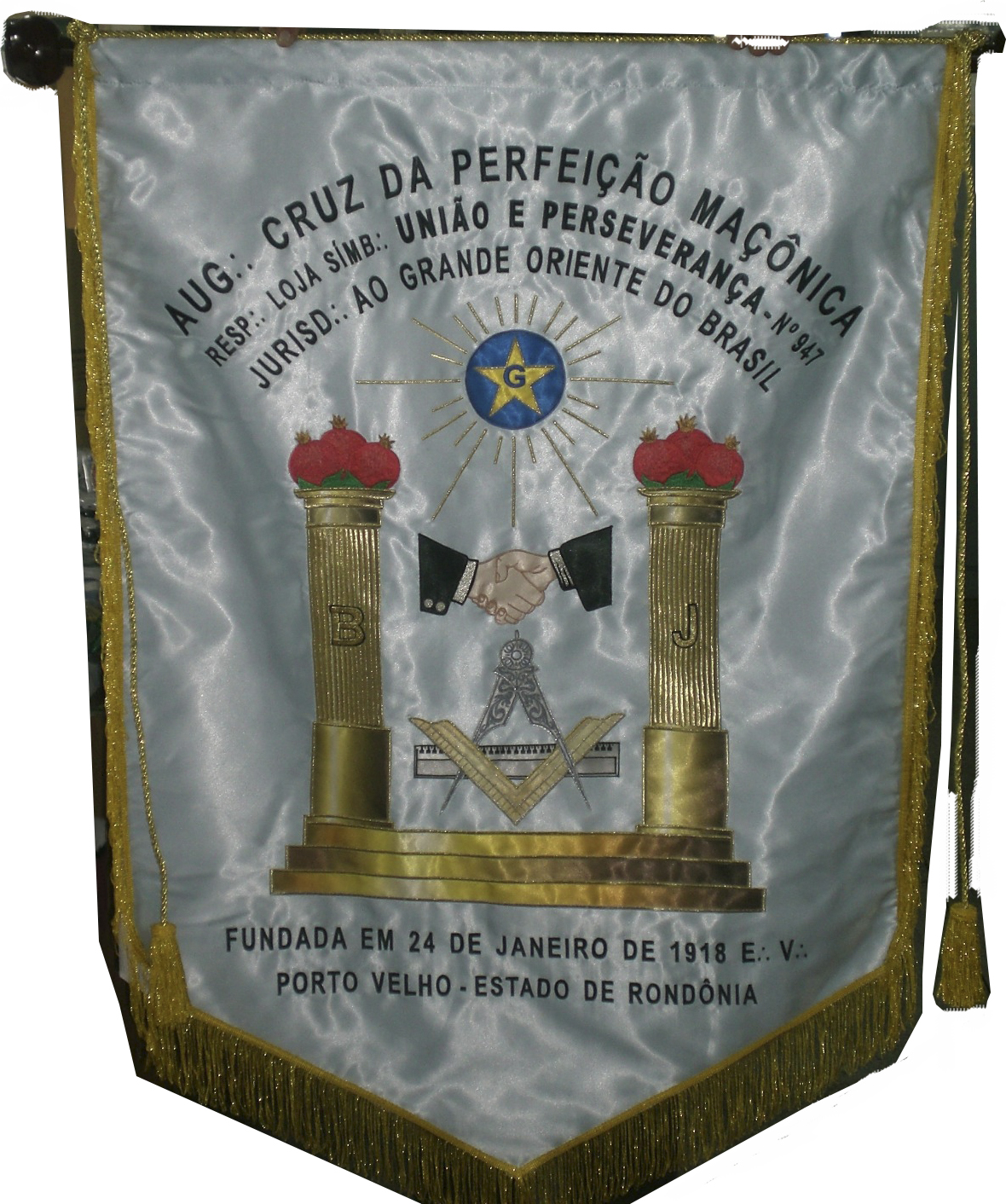 Estandarte